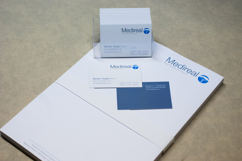 Business Stationery 