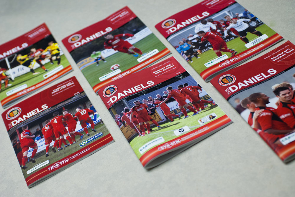 Programmes