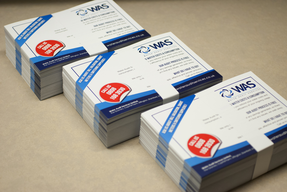 Leaflets